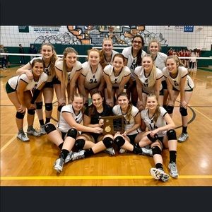 Meet your Posher, Amelia